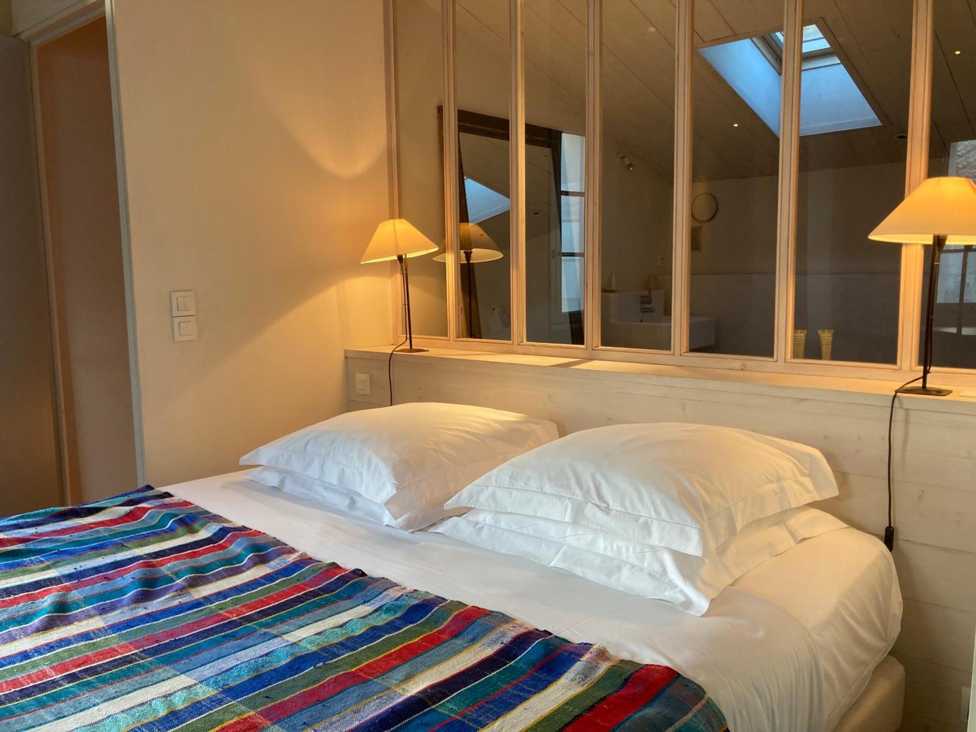Hotel Le Senechal Ars-en-Ré Dış mekan fotoğraf