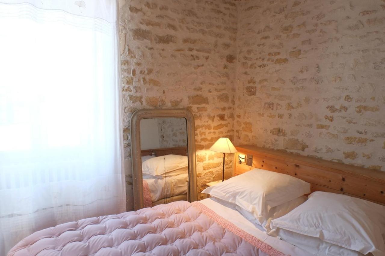 Hotel Le Senechal Ars-en-Ré Dış mekan fotoğraf