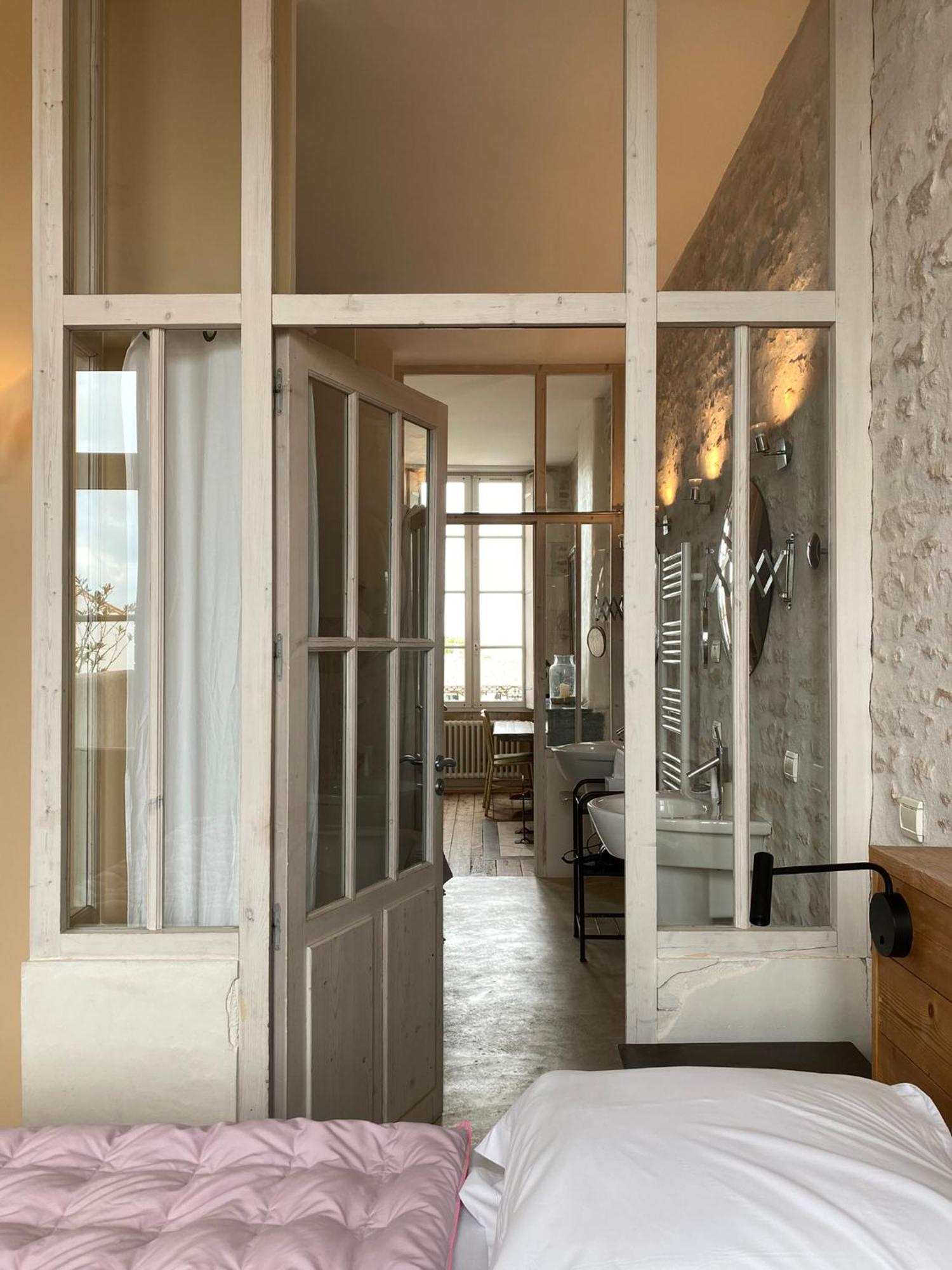 Hotel Le Senechal Ars-en-Ré Dış mekan fotoğraf