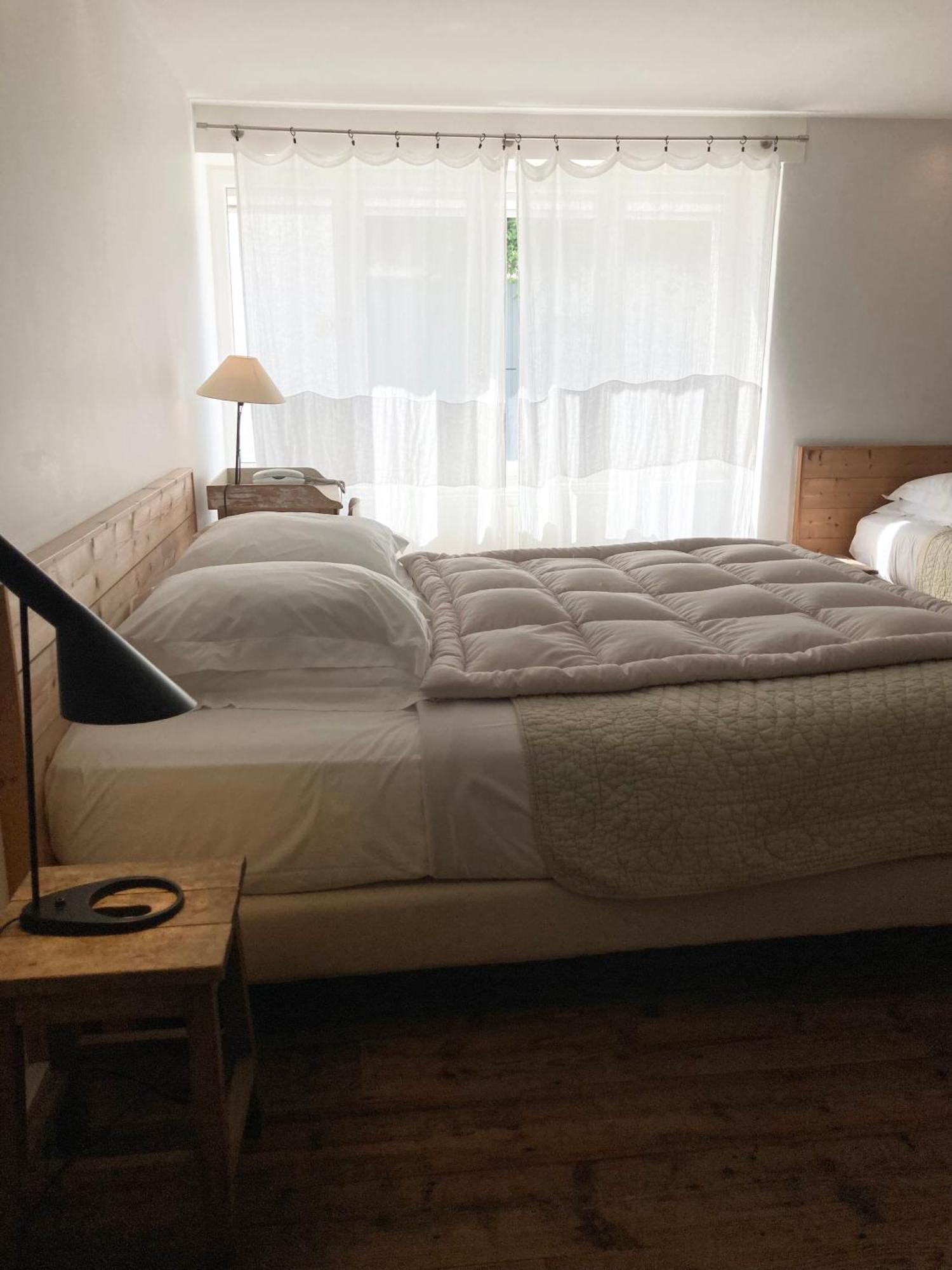 Hotel Le Senechal Ars-en-Ré Dış mekan fotoğraf