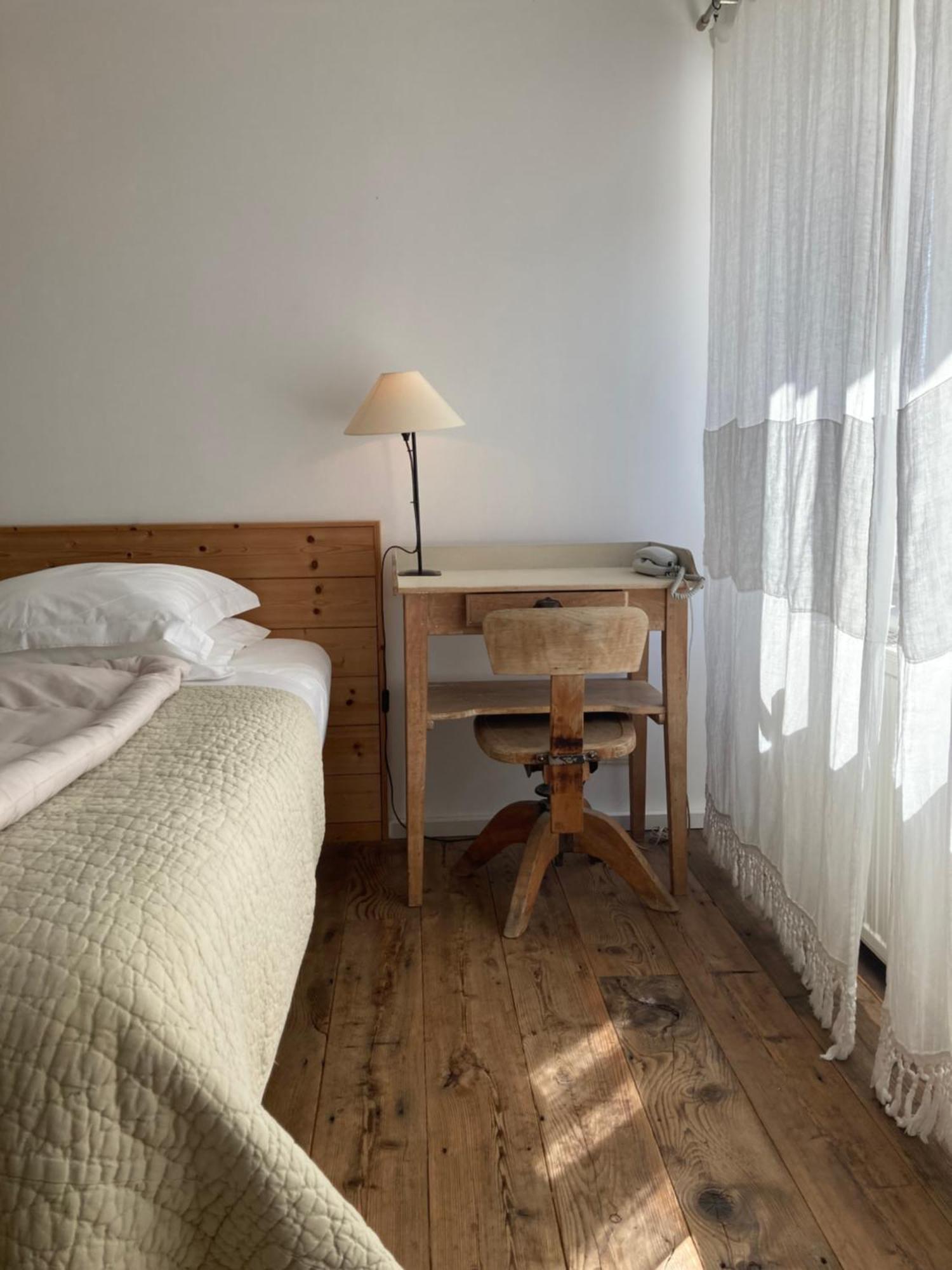 Hotel Le Senechal Ars-en-Ré Dış mekan fotoğraf