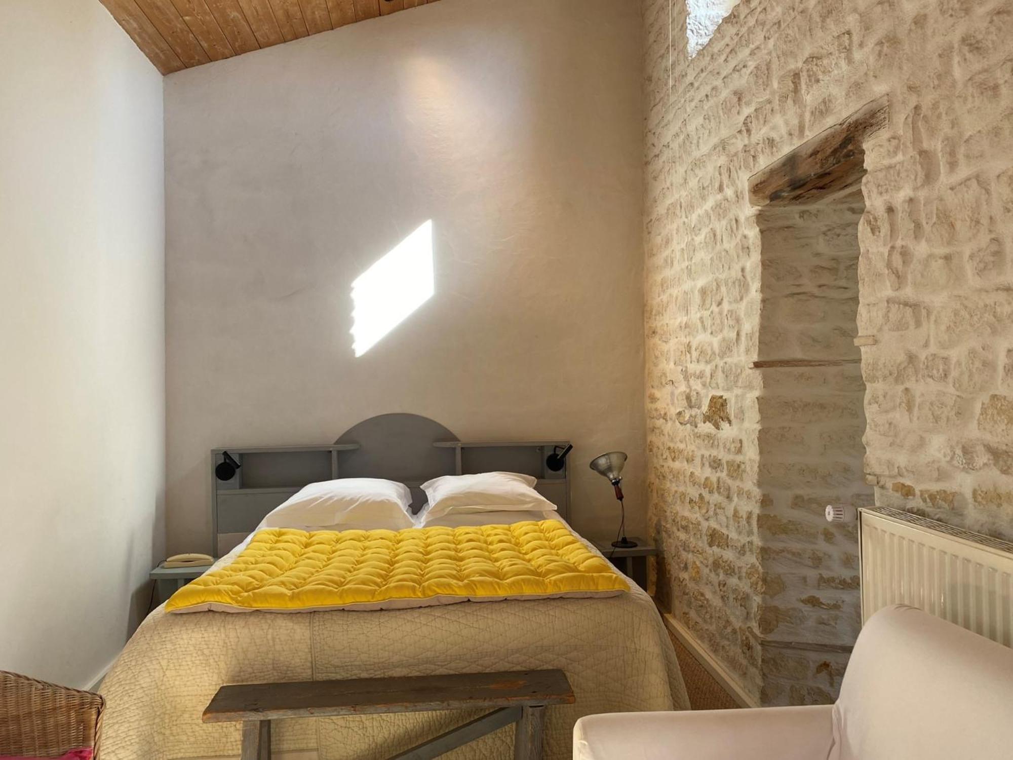 Hotel Le Senechal Ars-en-Ré Dış mekan fotoğraf